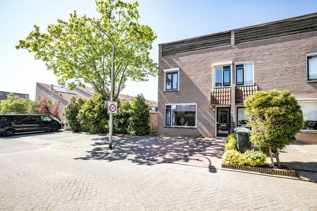 Eindwoning De Karekiet 2 Almelo