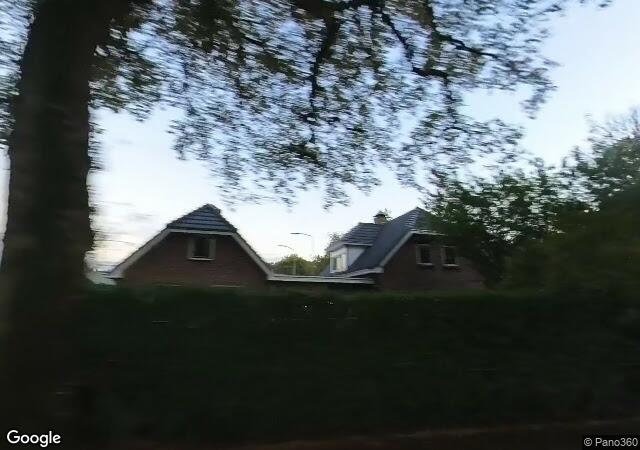 Streetview Heetweg 25 Kootwijk