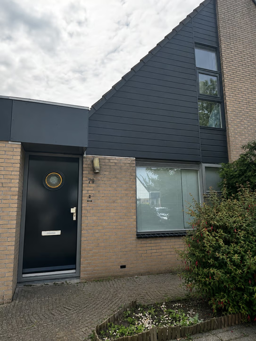 Tussenwoning Lemenburg 79 Hoofddorp