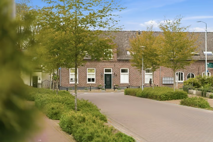 Bovenwoning Veerstraat 10 d in Boxmeer