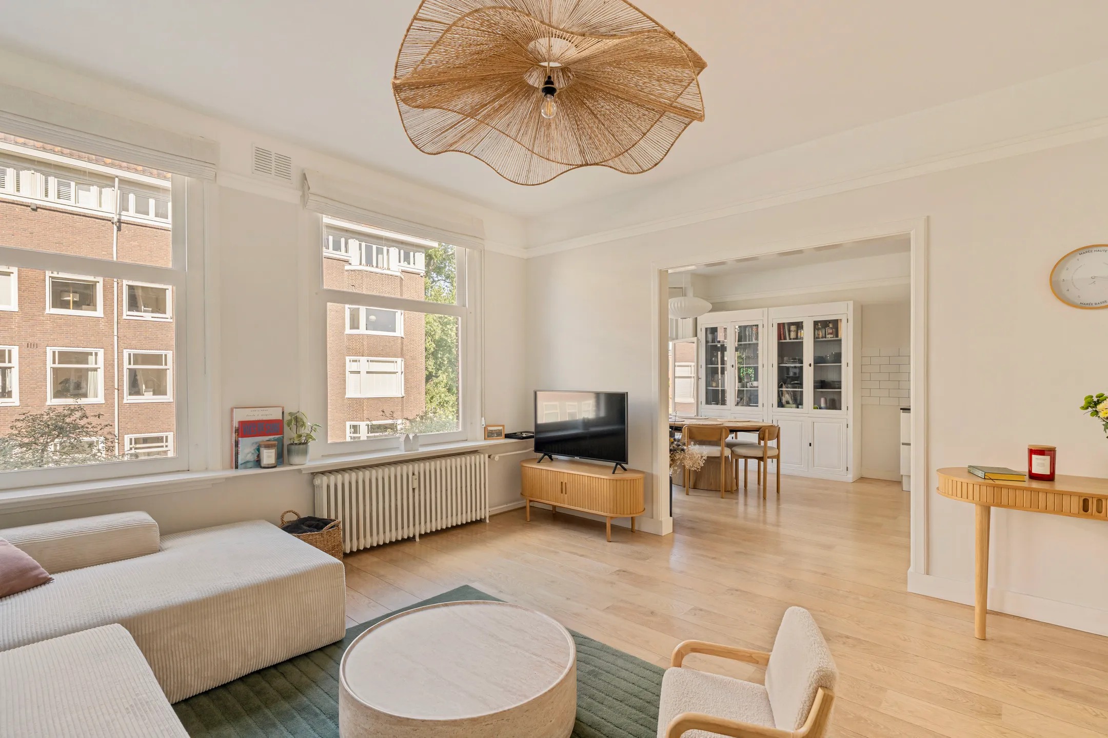 Bovenwoning Slaakstraat 3 2 Amsterdam