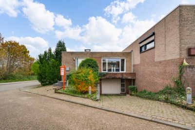 Bungalow Frans Halsstraat 59 in Kerkrade
