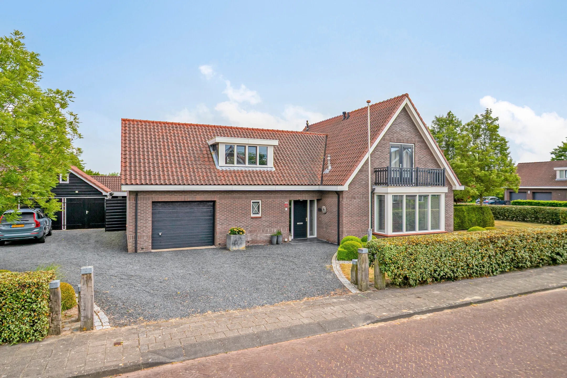 Vrijstaande woning Zuster Van Donkstraat 2 in Arnemuiden