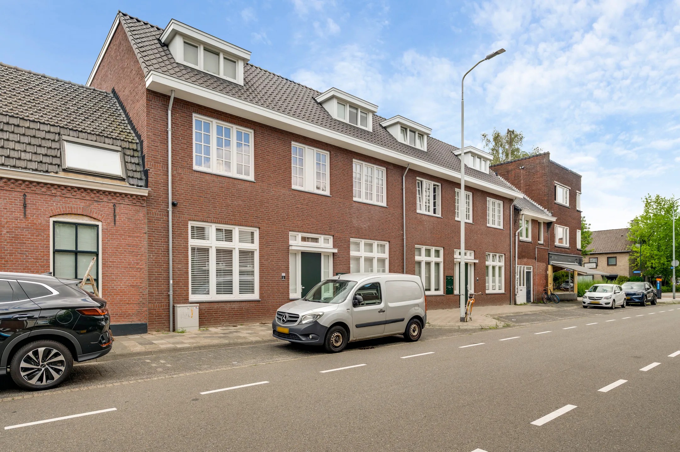 Maisonnette Gestelsestraat 43 C Eindhoven