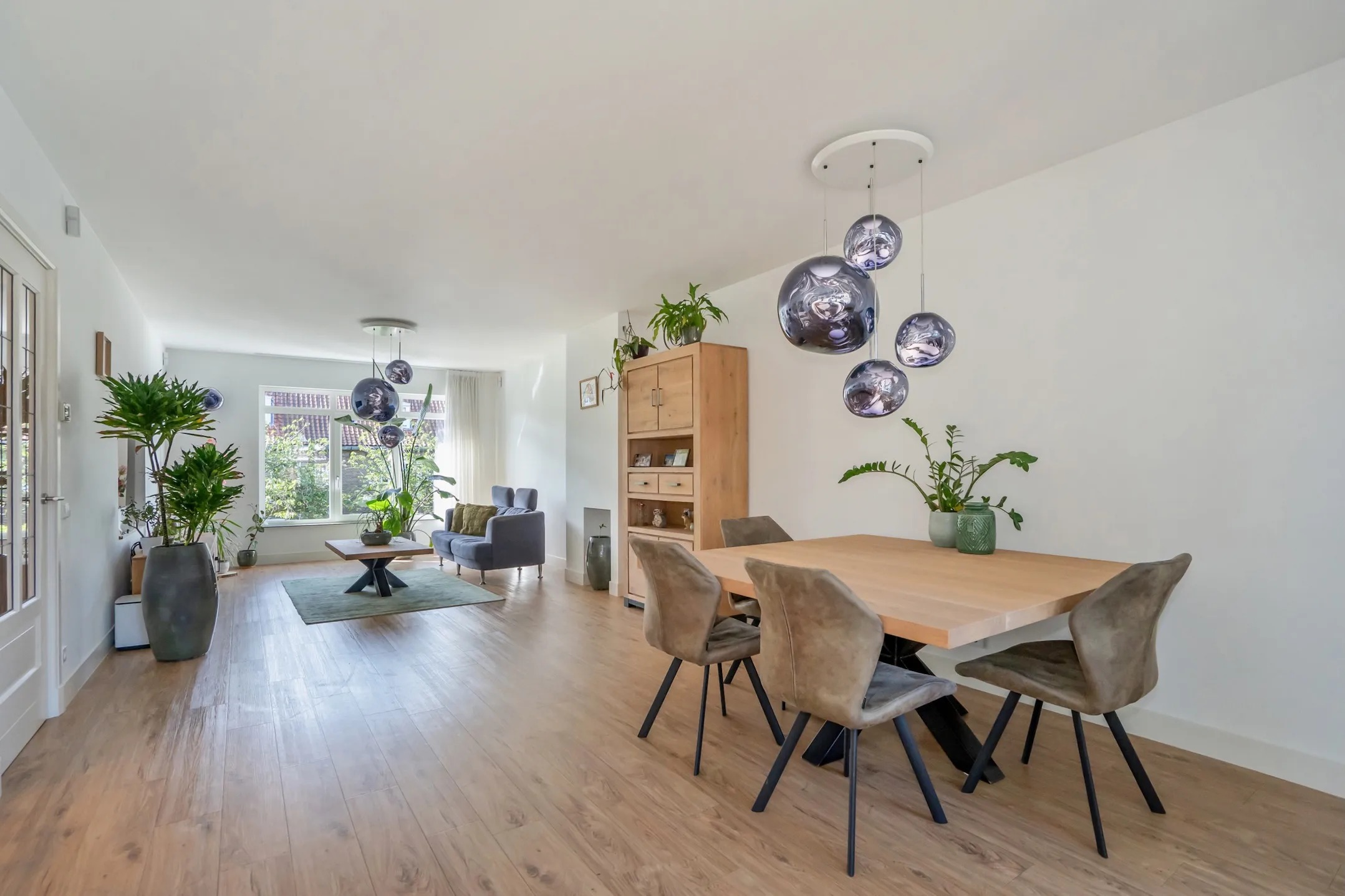 Bovenwoning Hoefbladlaan 115 Den Haag