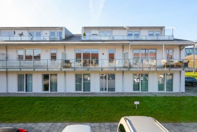 Galerijflat (appartement) Prinses Beatrixpark 10 in Middenbeemster