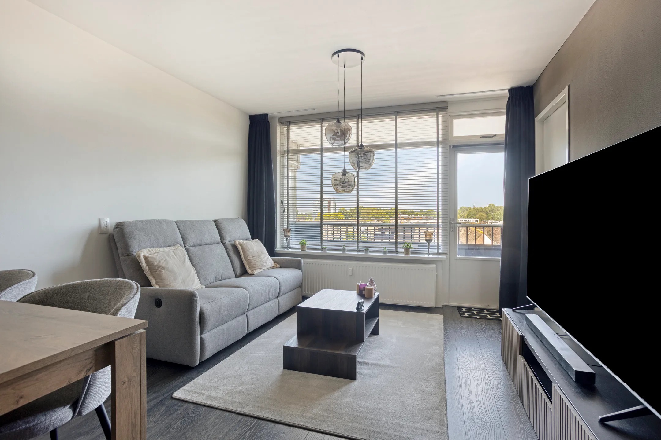 Portiekflat Penningkruid 24 in Kampen