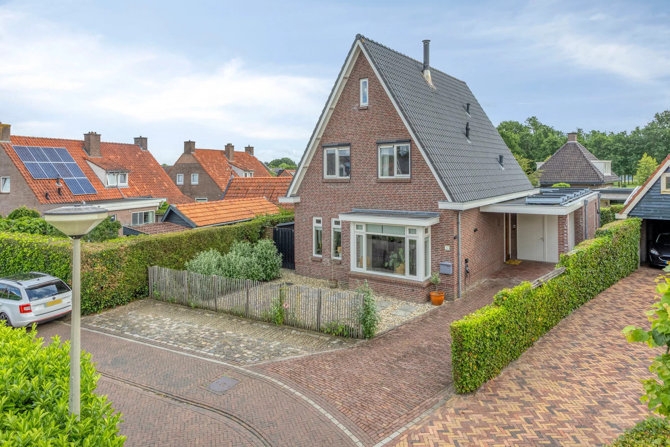 Vrijstaande woning Zompweg 10 in Heerde