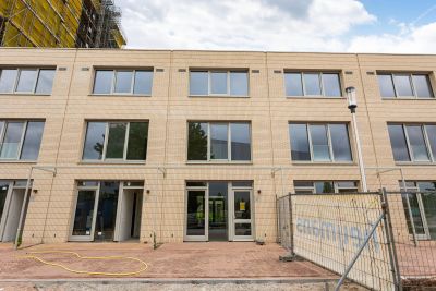 Tussenwoning Rekwisieten 41 in Amersfoort