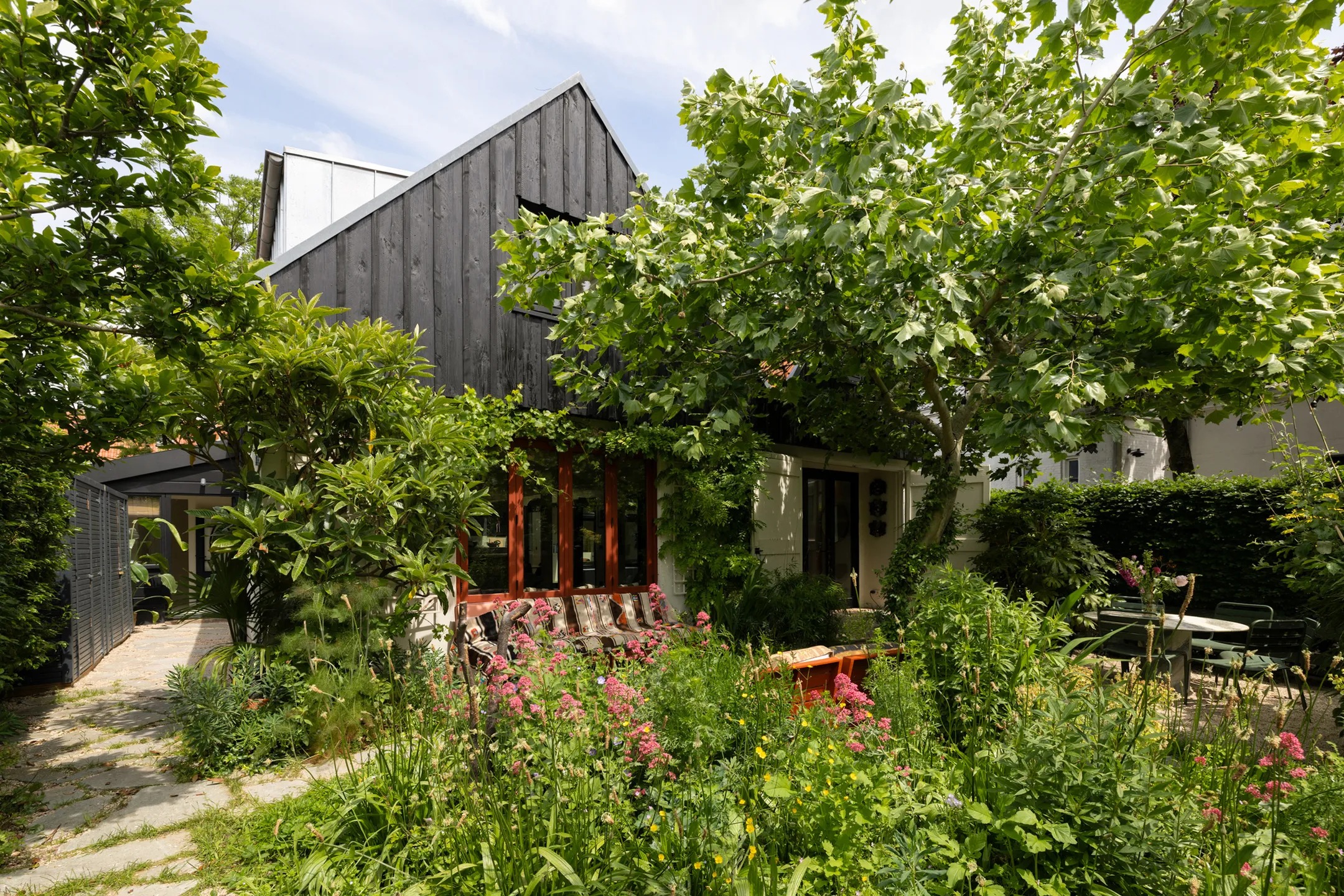 Vrijstaande woning Kerklaan Zunderdorp 23 in Amsterdam