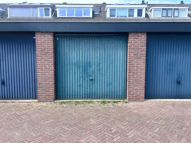 Garage Spiegheldreef 39 F Leiderdorp