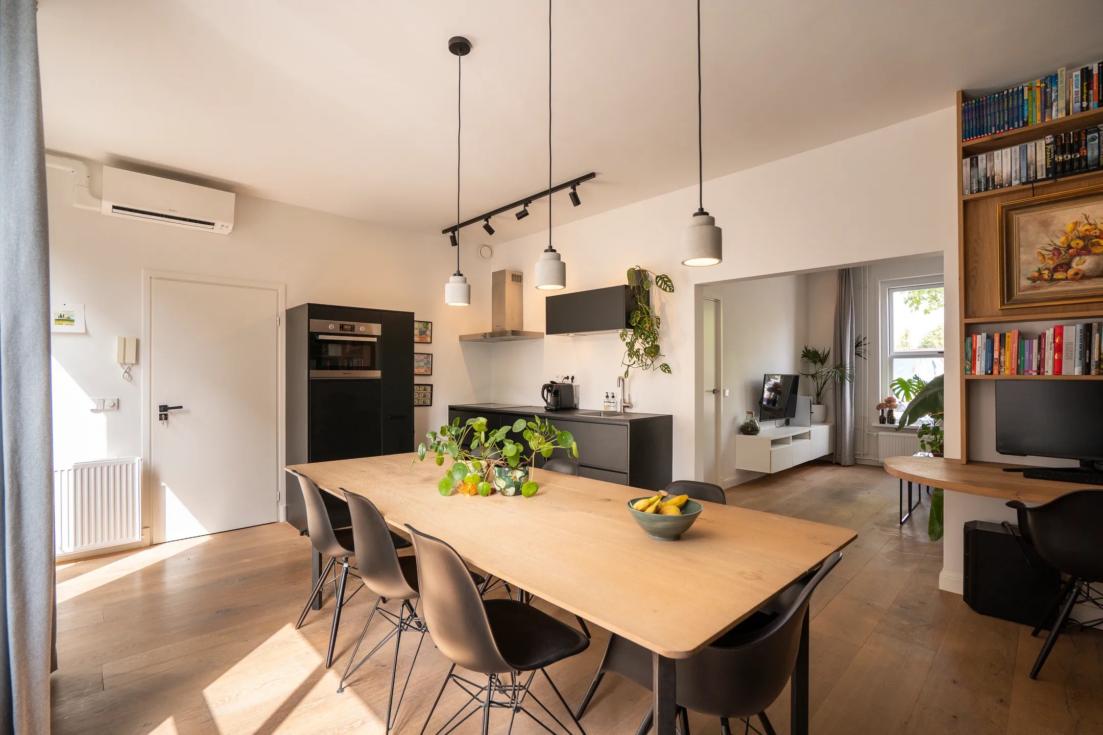 Maisonnette Poorterij 1 b in Leerdam