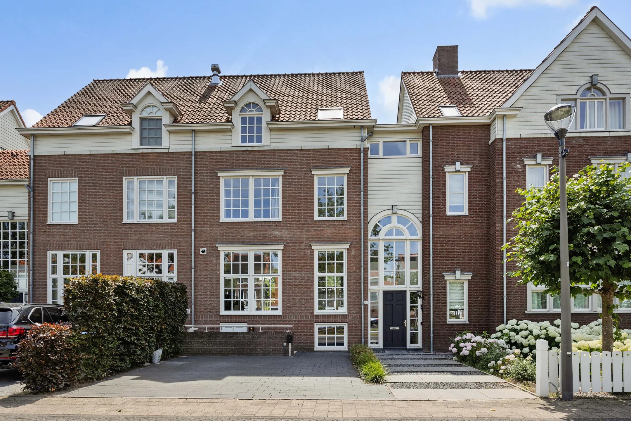 Tussenwoning Stepekolk-Oost 51 in Helmond