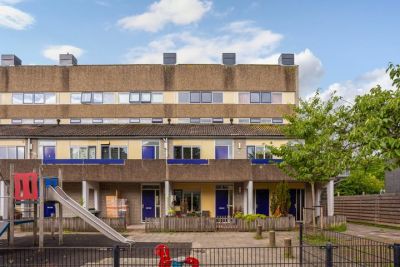Maisonnette (appartement) Bloemstede 638 in Maarssen