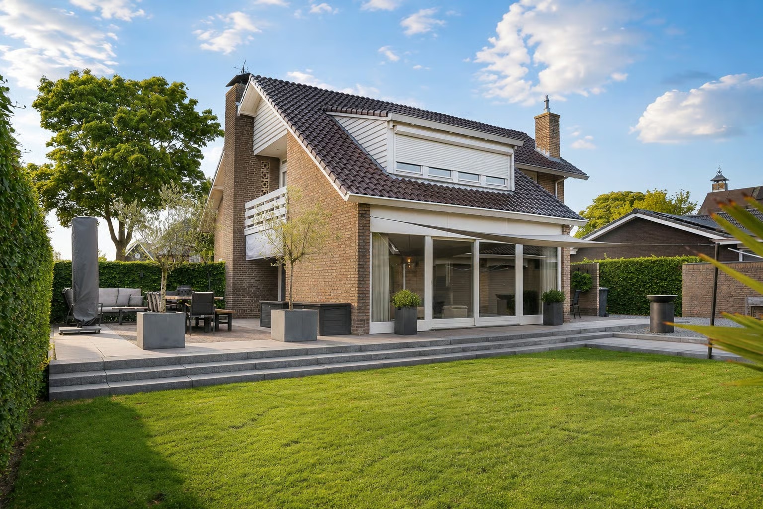 Vrijstaande woning Kerkstraat 69 in Kerkdriel