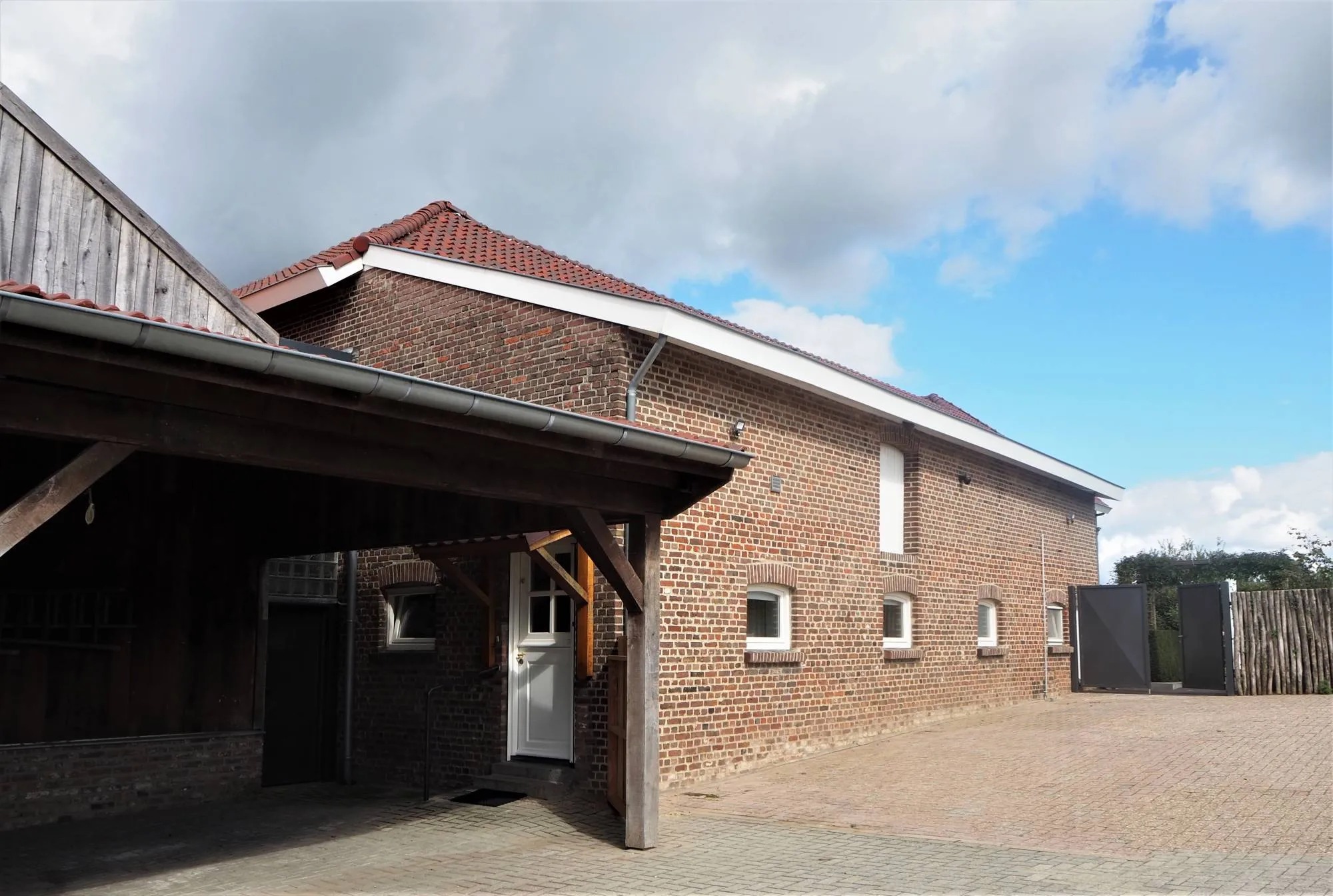Benedenwoning Moerslag 32 in Sint Geertruid