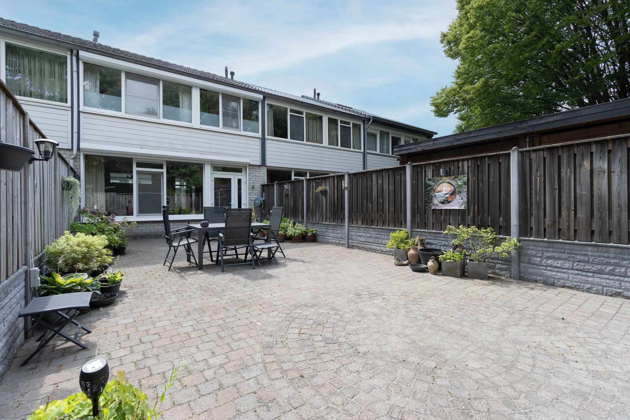Tussenwoning Keverberg 62 in Weert
