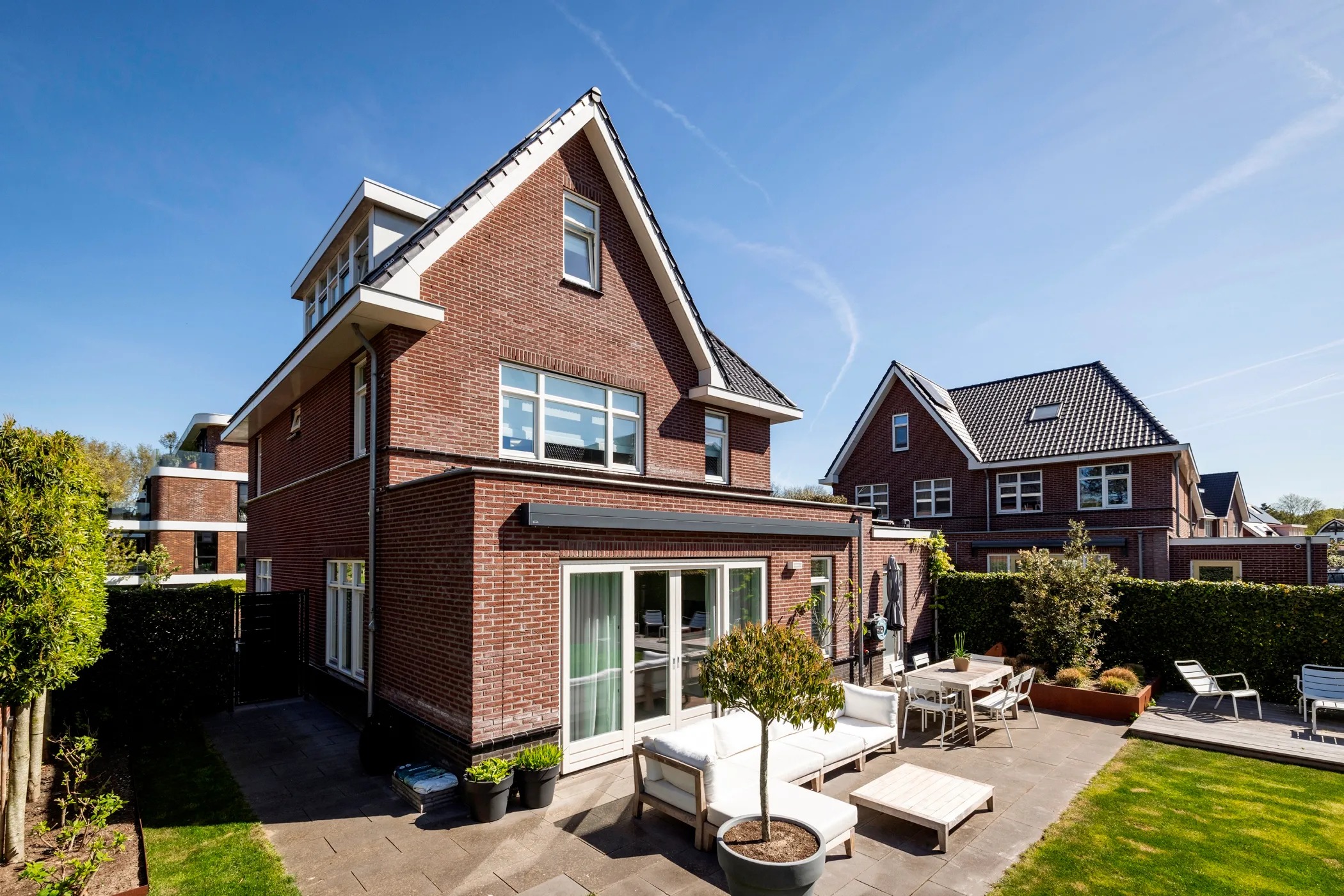 Vrijstaande woning Bonkelaar 22 in Heiloo