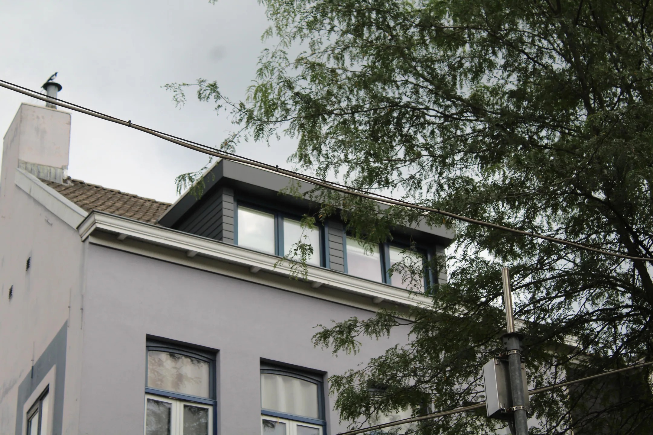 Maisonnette Dautzenbergstraat 15 C Heerlen