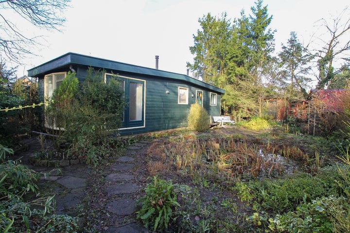 Vrijstaande woning Poolseweg 17 30 in Putten