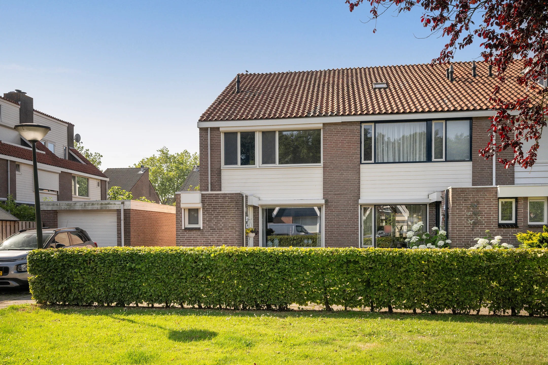 Eindwoning Kreeftenstraat 7 in Tholen
