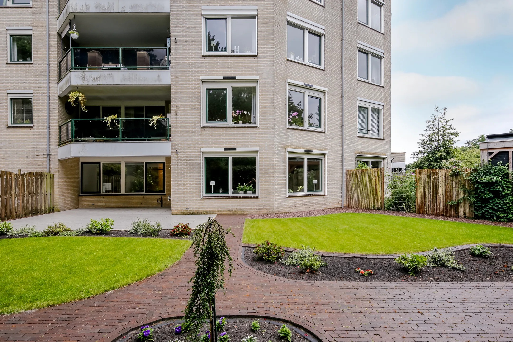 Benedenwoning Eendekamp 4 in Harderwijk
