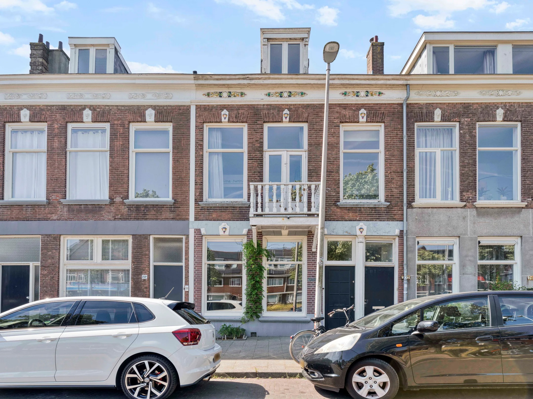 Benedenwoning Vleutenseweg 260 Utrecht