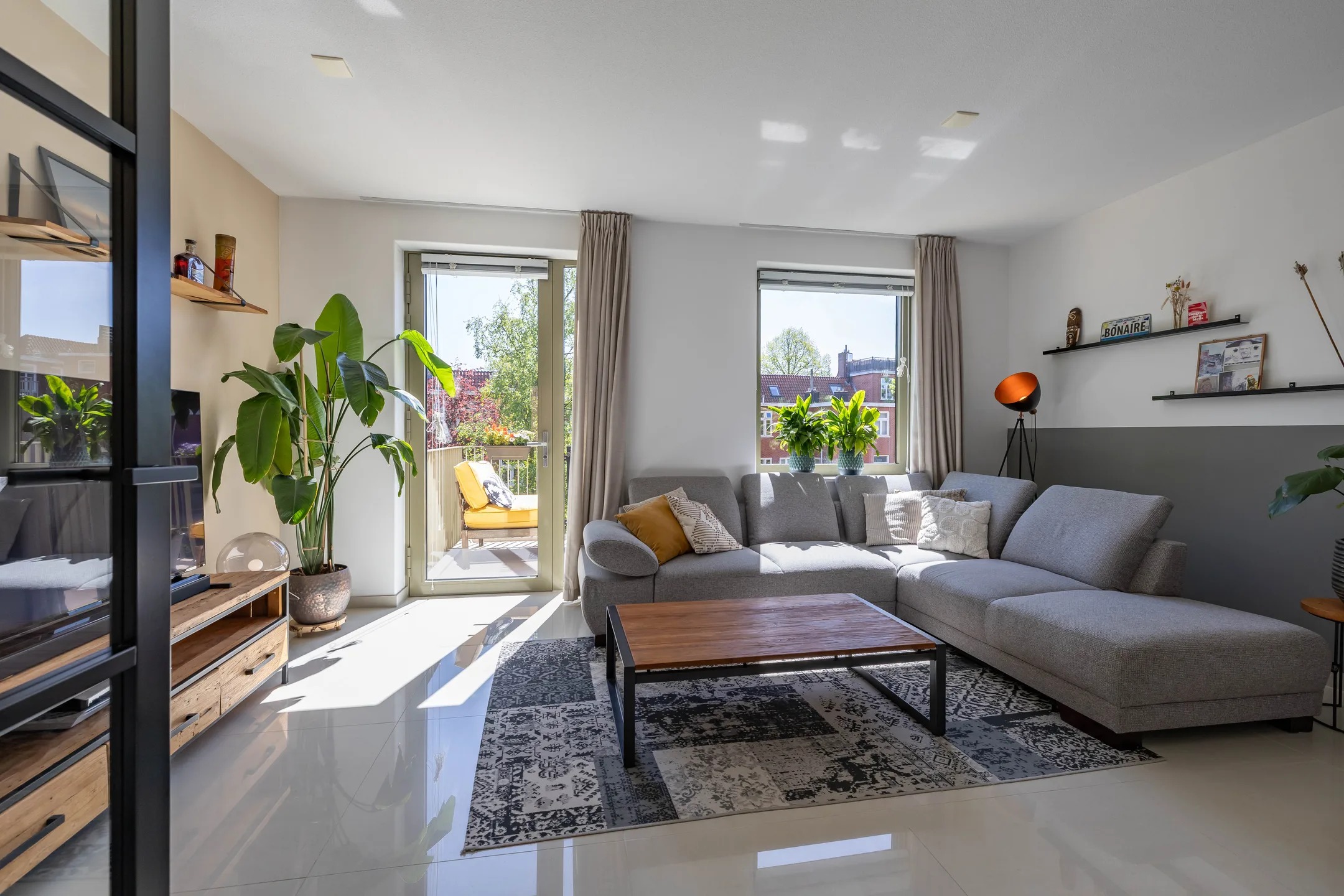 Maisonnette Grunostraat 33 Groningen
