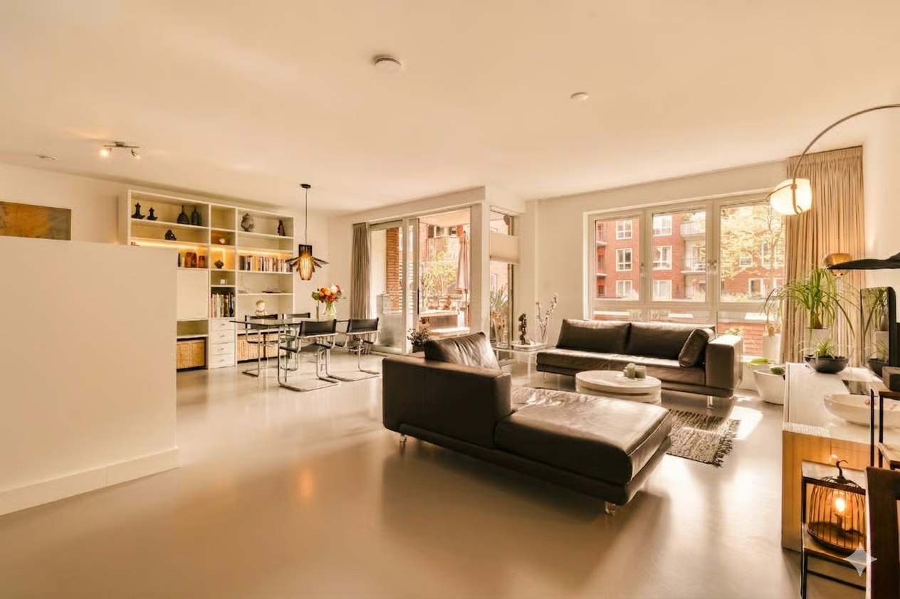 Tussenverdieping Revaleiland 454 Amsterdam