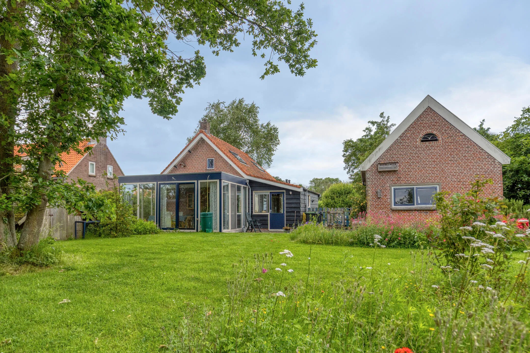 Vrijstaande woning Tervatenseweg 6 in Kloetinge