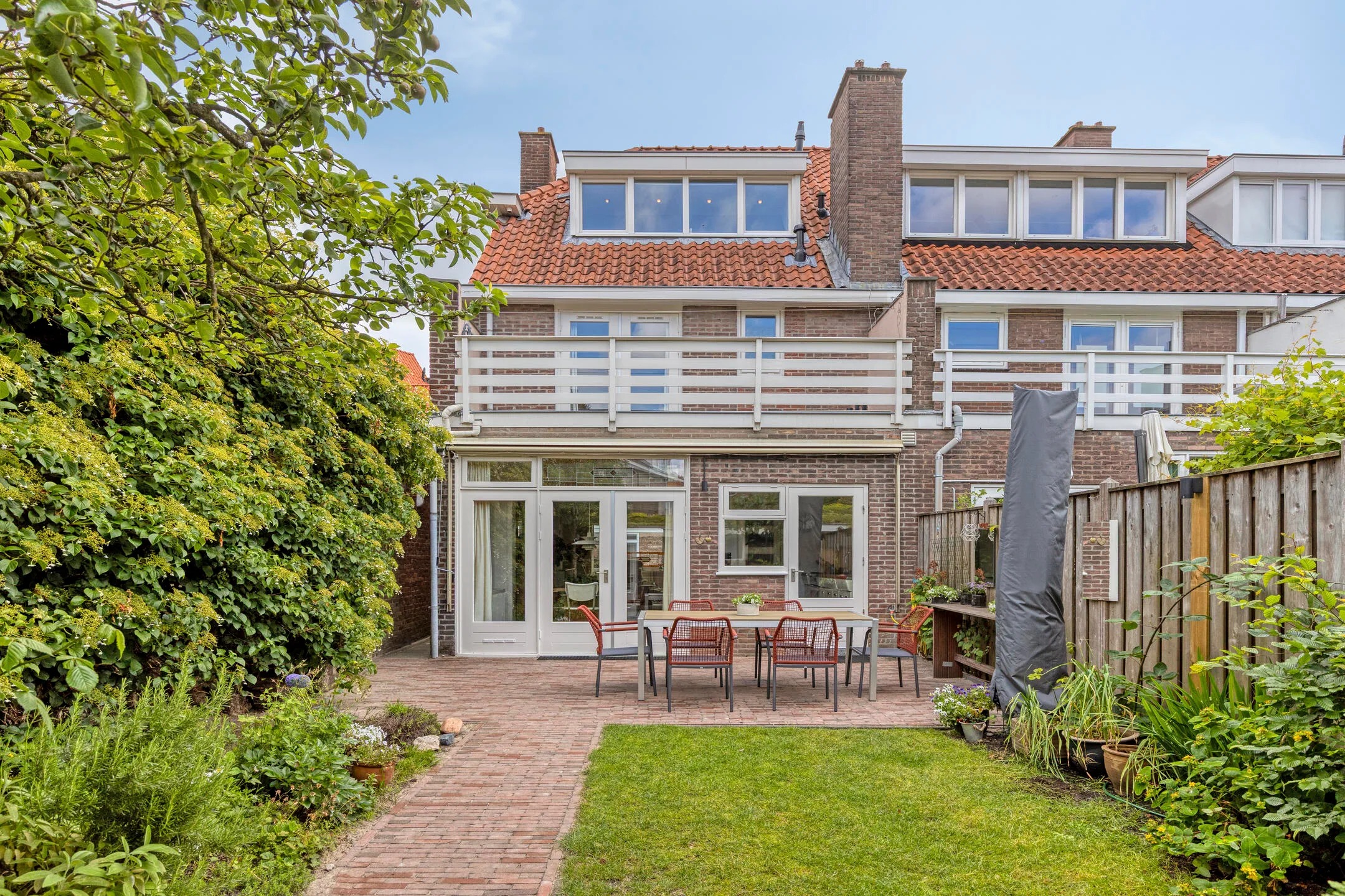 Hoekwoning Hendrik Casimirstraat 2 A in Eindhoven