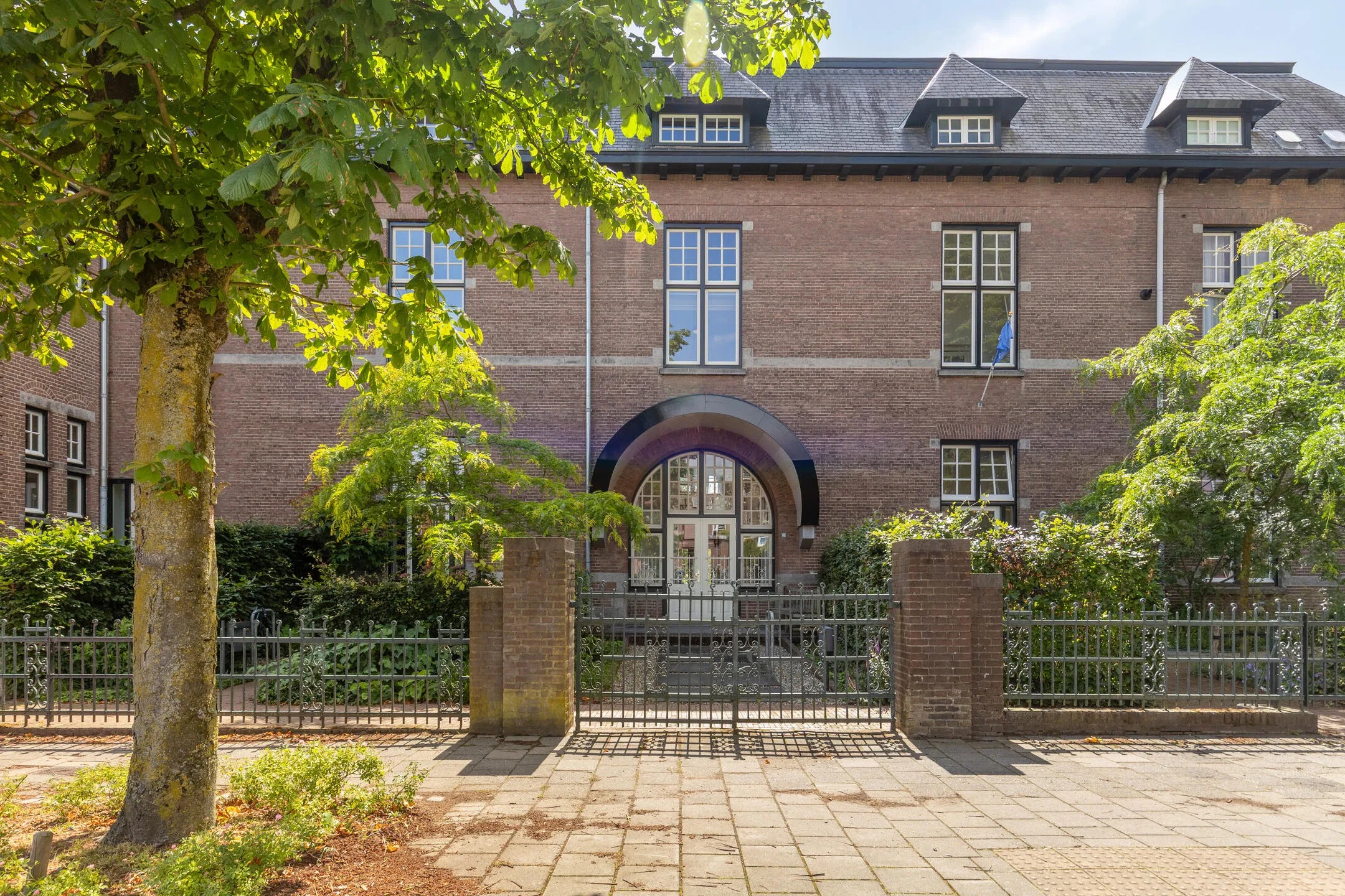 Tussenwoning Groesbeekseweg 146 Nijmegen