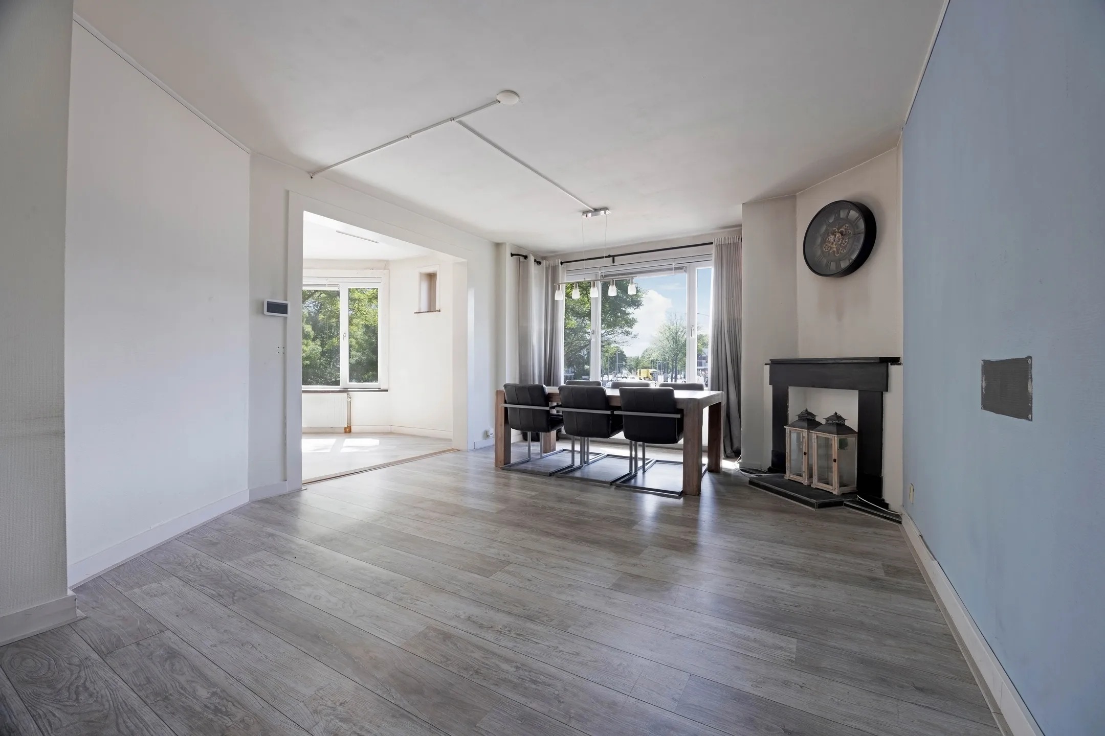 Portiekwoning Vreeswijkstraat 417 Den Haag