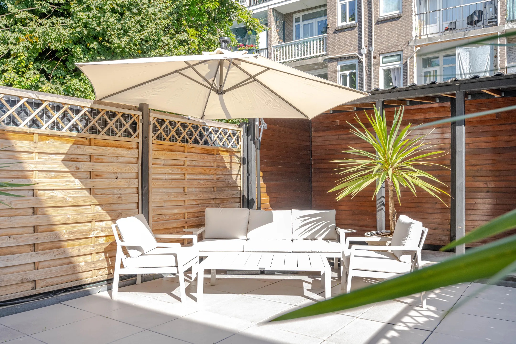 Benedenwoning Ploegstraat 55 B in Rotterdam