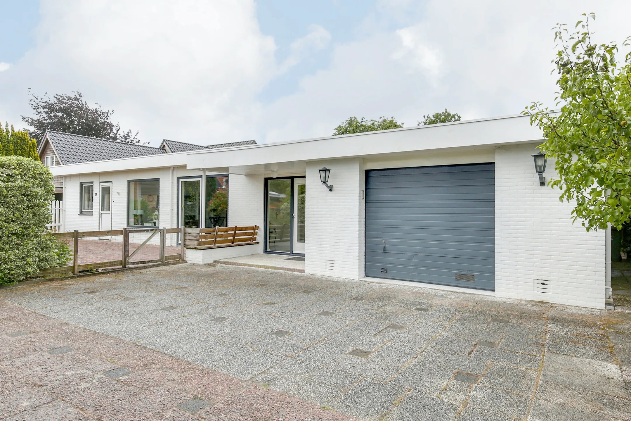 Vrijstaande woning Pageveld 34 in Limmen