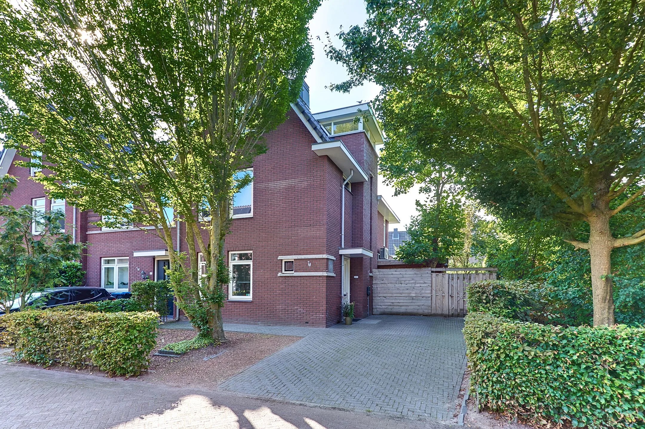 Hoekwoning Struikbergerhout 19 Harderwijk