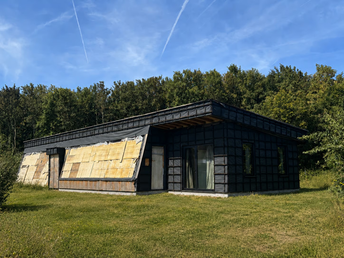Vrijstaande woning De Horizon 47 in Almere