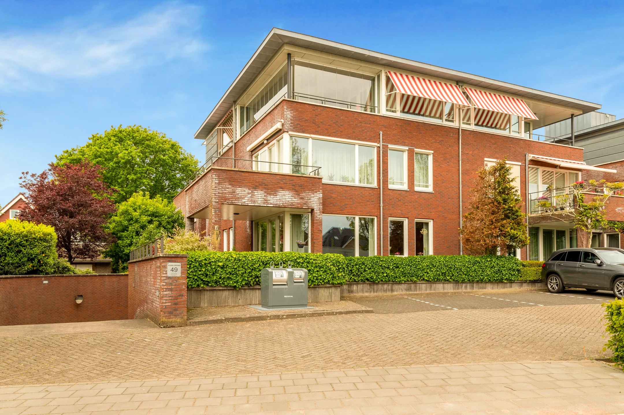 Benedenwoning Rijksweg 49 d in Limmen