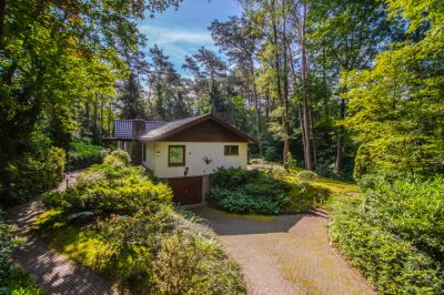 Vrijstaande woning Schaapsdrift 14 in Doorwerth