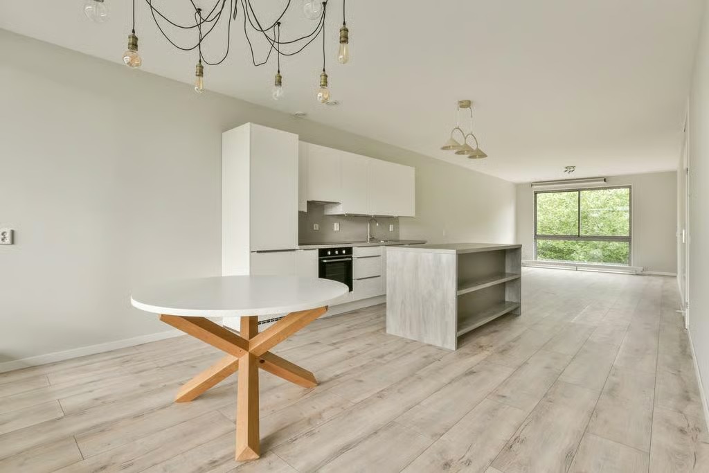 Bovenwoning Bijlmerdreef 1035 Amsterdam