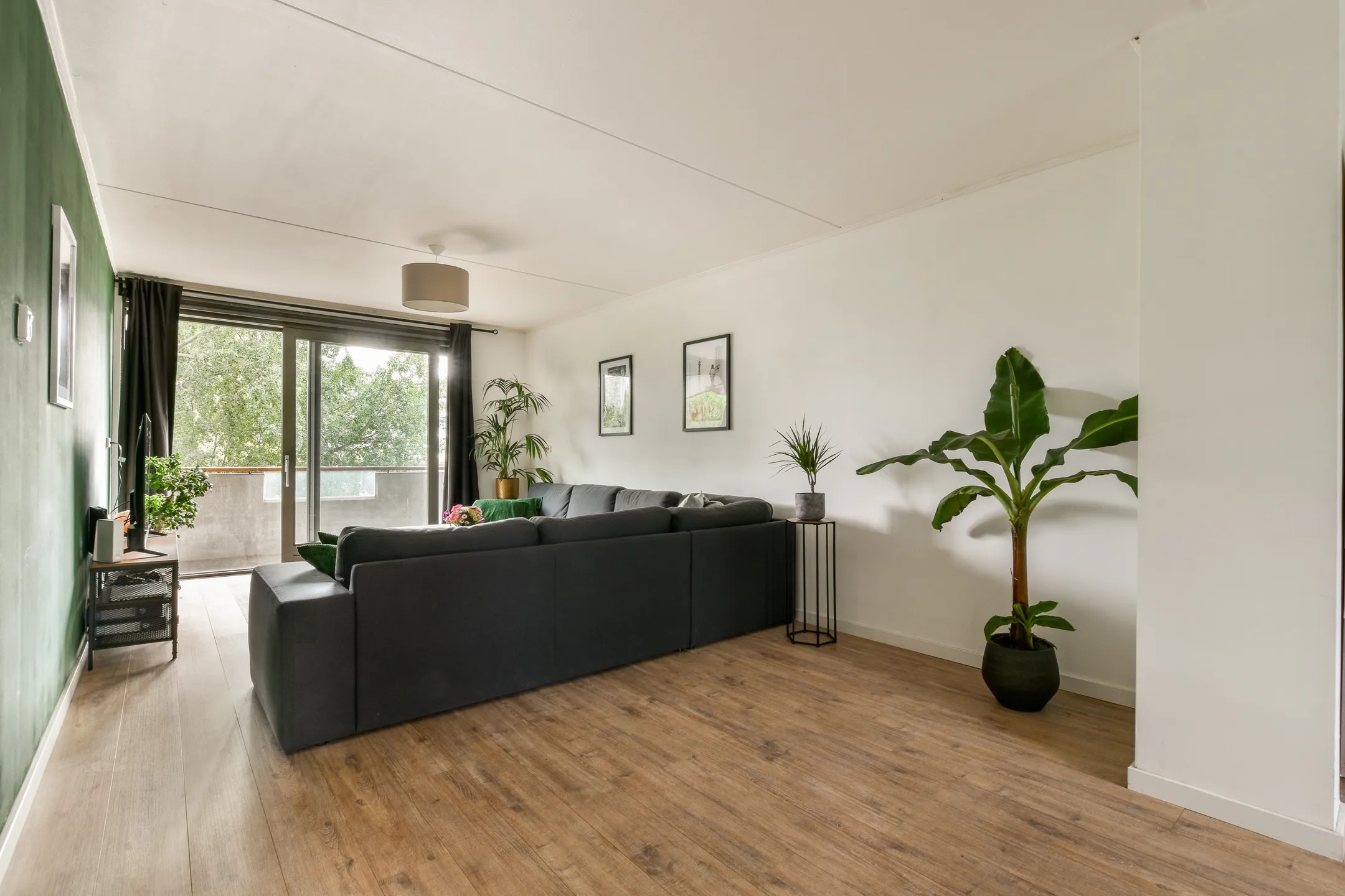 Galerijflat Kleiburg 422 Amsterdam