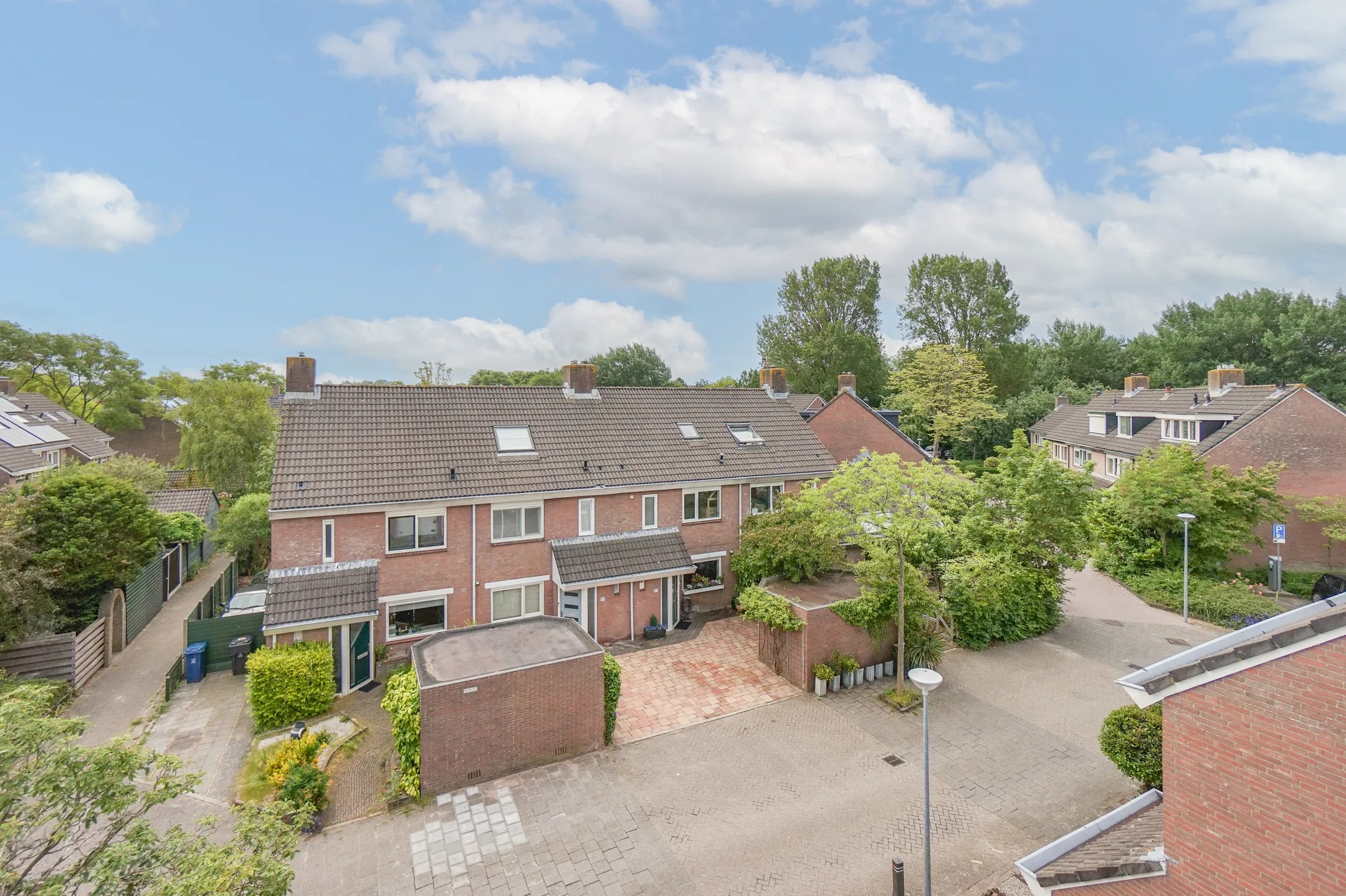 Tussenwoning Buizerdweg 97 Alkmaar