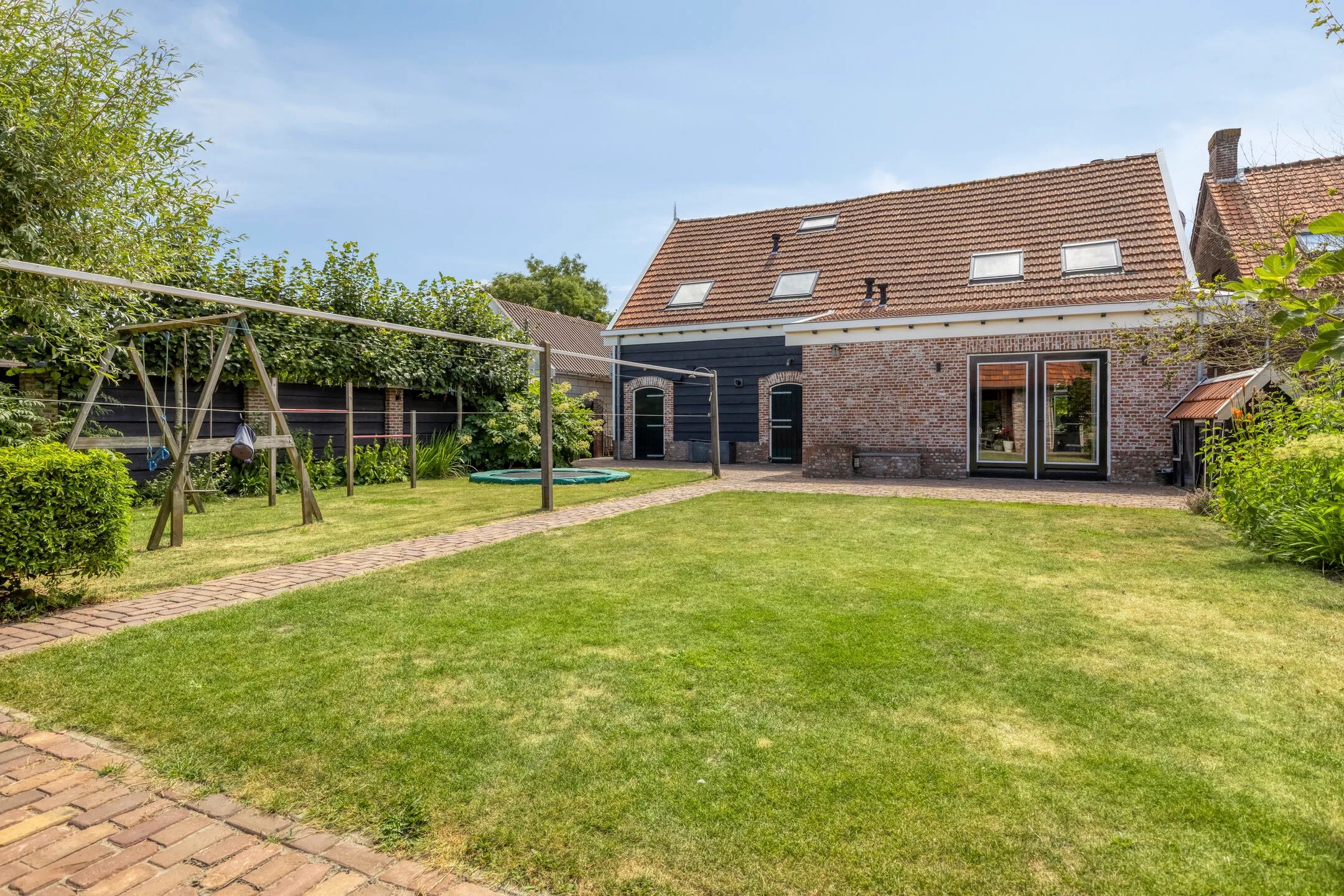 Vrijstaande woning Papendijke 50 in Wemeldinge