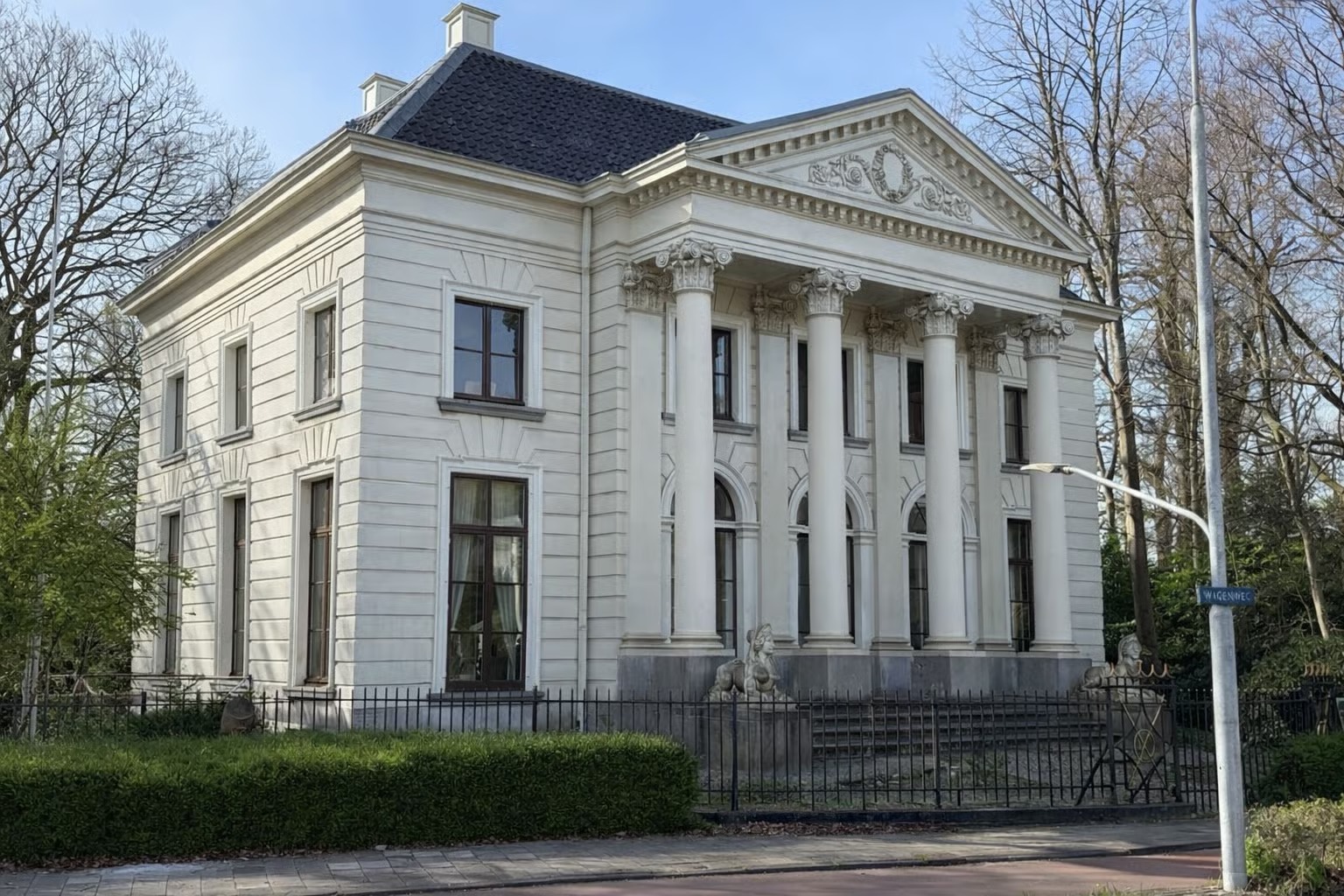 Benedenwoning Wagenweg 242 E Haarlem