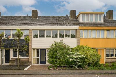 Tussenwoning Jan Prinsstraat 44 in Hengelo