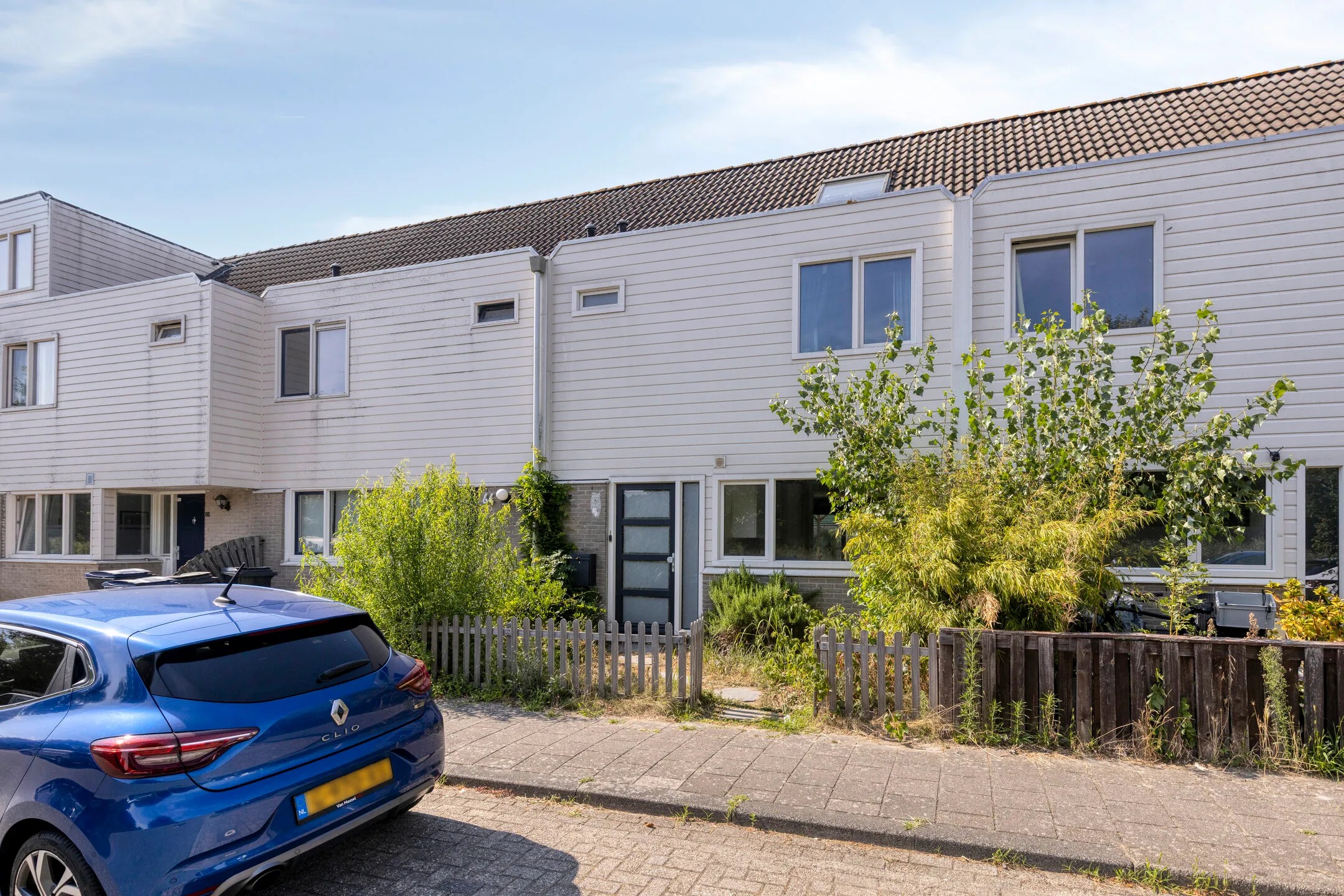 Tussenwoning M.J. Granpré Molièrestraat 62 in Almere