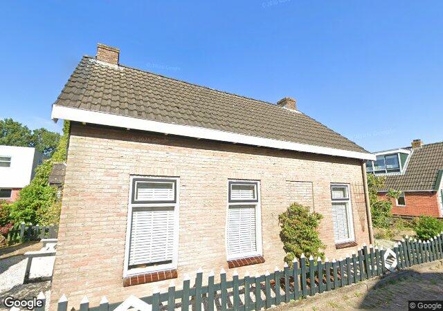 Streetview Inialoane 27 Garyp