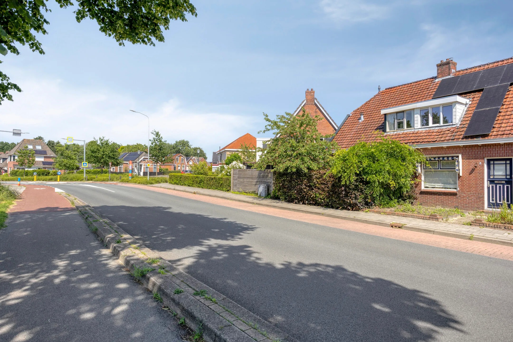 2-onder-1-kapwoning Zuiderveen 2 in Winschoten