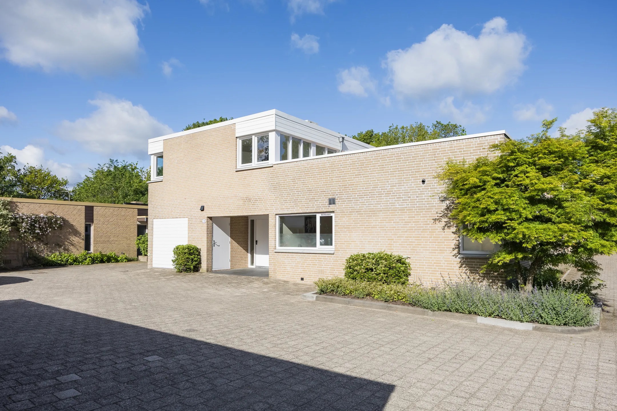 Vrijstaande woning Wijntjeskamp 19 in Oldenzaal