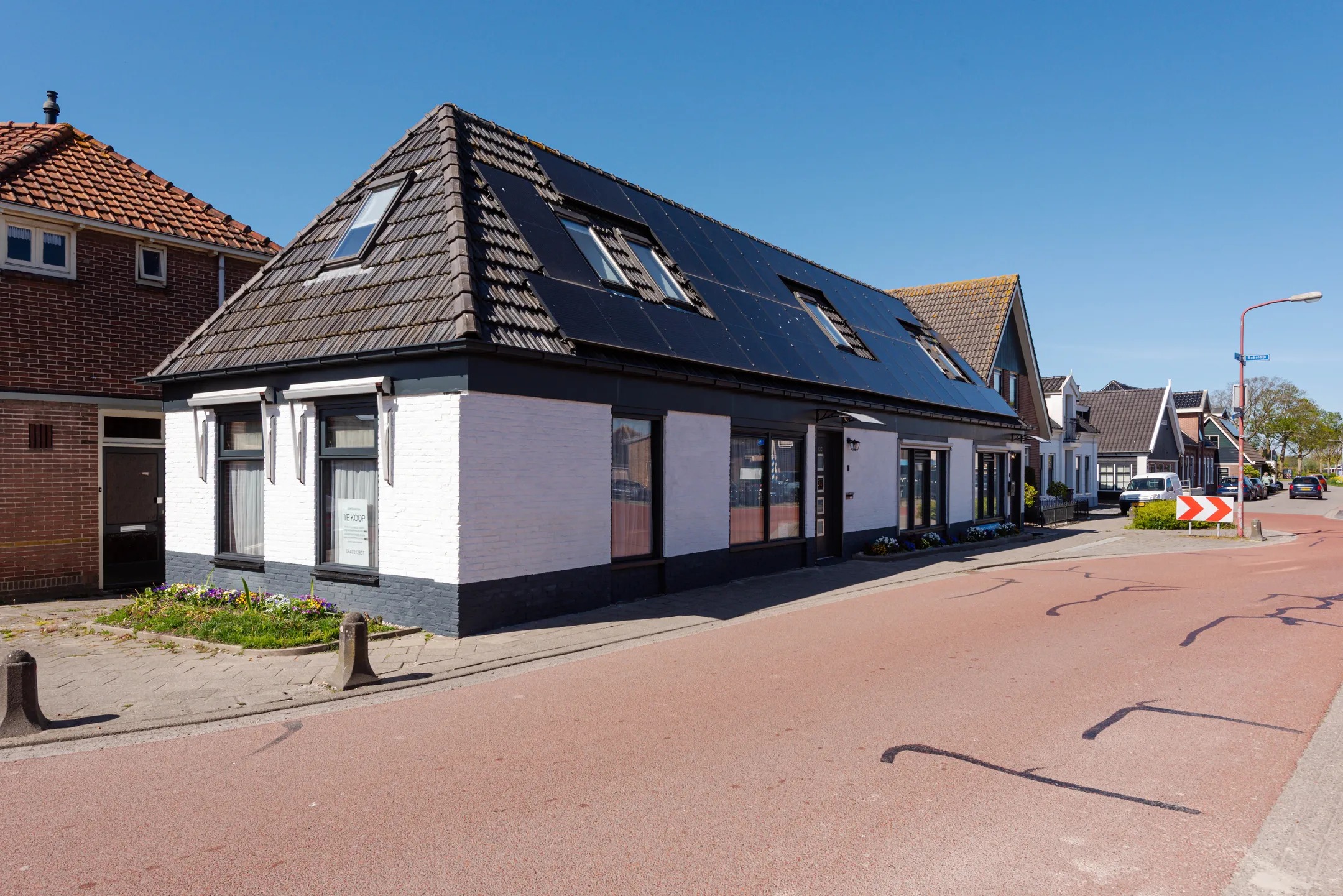 2-onder-1-kapwoning Spierdijkerweg 133 in Spierdijk